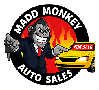 Madd Monkey Cars