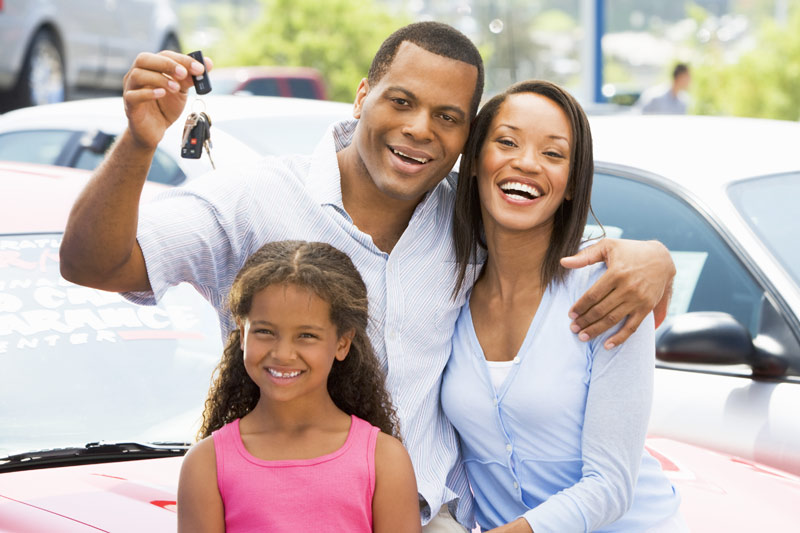 Auto Financing at Madd Monkey Auto Sales